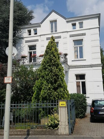 Imagen general del Aands Ferienwohnungen Koblenzer Strasse. Foto 13