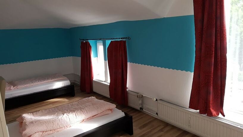 Imagen de la habitación del Aands Ferienwohnungen Koblenzer Strasse. Foto 17