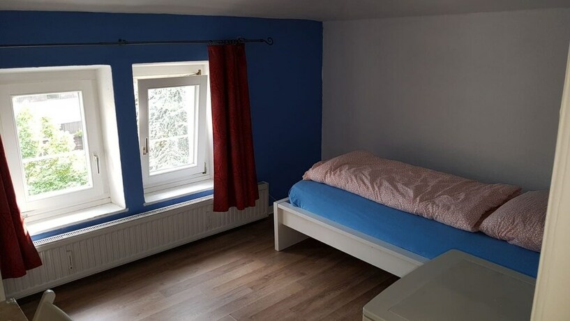 Imagen de la habitación del Aands Ferienwohnungen Koblenzer Strasse. Foto 18