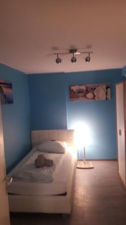 Imagen de la habitación del Aands Ferienwohnungen Roonstra&szlig;e 7. Foto 7