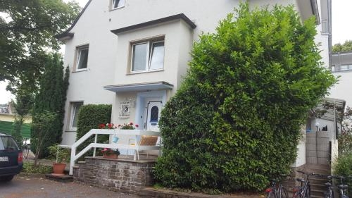 Imagen general del Aands Ferienwohnungen Roonstra&szlig;e 7. Foto 2