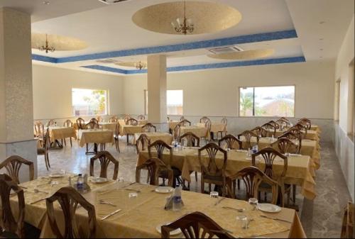 Imagen general del Aangan Resort. Foto 3