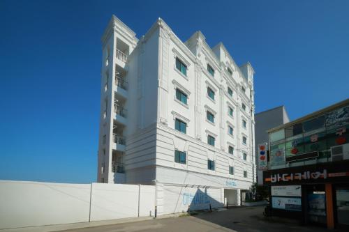 Imagen general del Aank Air Hotel Gapyeong. Foto 3