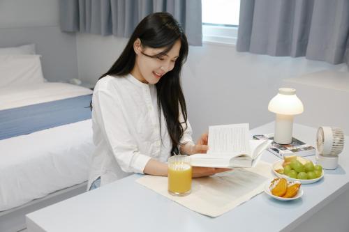 Imagen general del Aank Air Hotel Gapyeong. Foto 7