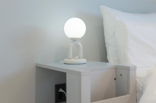 Imagen general del Aank Air Hotel Gapyeong. Foto 9