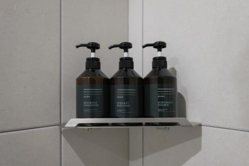 Imagen general del Aank Air Hotel Gapyeong. Foto 14