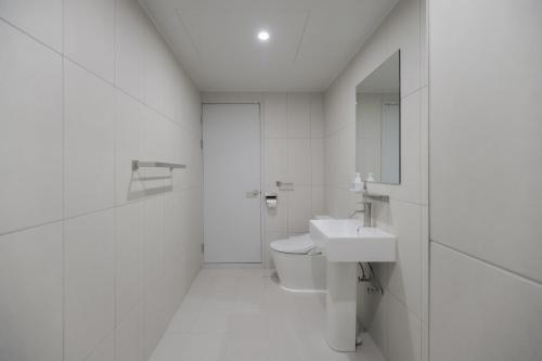 Imagen general del Aank Air Hotel Gapyeong. Foto 15