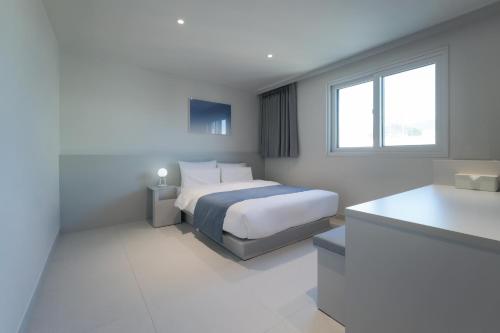 Imagen general del Aank Air Hotel Gapyeong. Foto 17