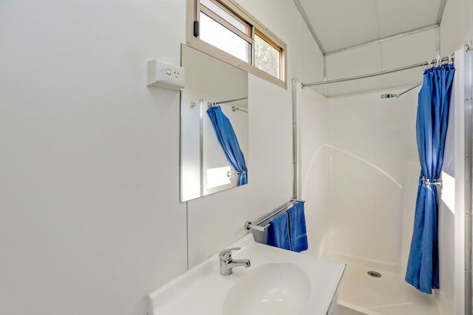 Imagen general del Aaok Moondarra Accommodation Village. Foto 2