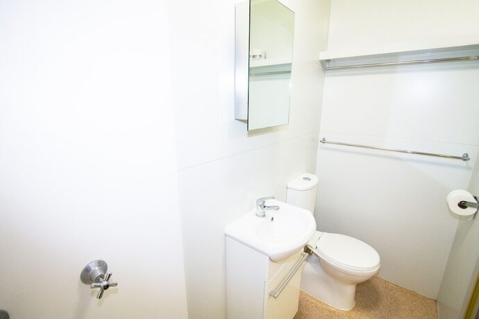 Imagen general del Aaok Moondarra Accommodation Village. Foto 3