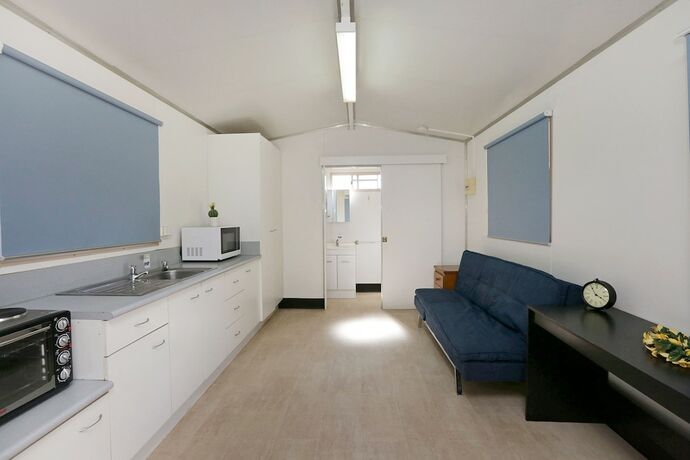 Imagen general del Aaok Moondarra Accommodation Village. Foto 4