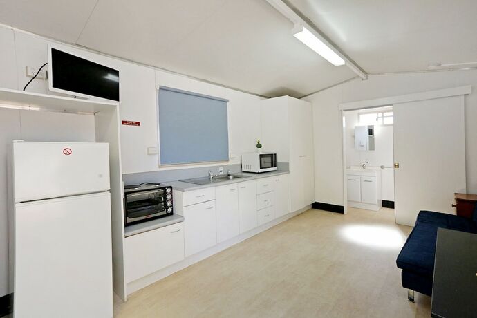 Imagen de la habitación del Aaok Moondarra Accommodation Village. Foto 15