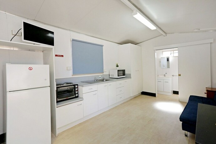 Imagen de la habitación del Aaok Moondarra Accommodation Village. Foto 18