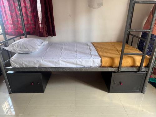 Imagen general del Aaroha Hilltop Backpackers Hostel. Foto 1