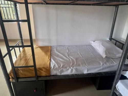 Imagen general del Aaroha Hilltop Backpackers Hostel. Foto 2