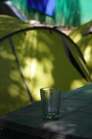 Imagen de la habitación del Aaroha Hilltop Backpackers Hostel. Foto 18