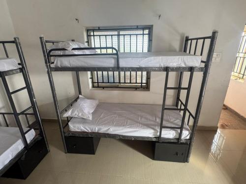 Imagen de la habitación del Aaroha Hilltop Backpackers Hostel. Foto 20