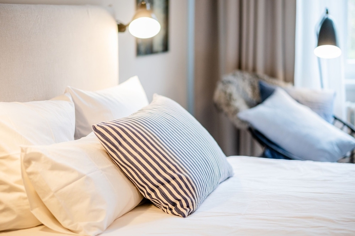 Imagen de la habitación del Aarskogs Boutique Hotel. Foto 3
