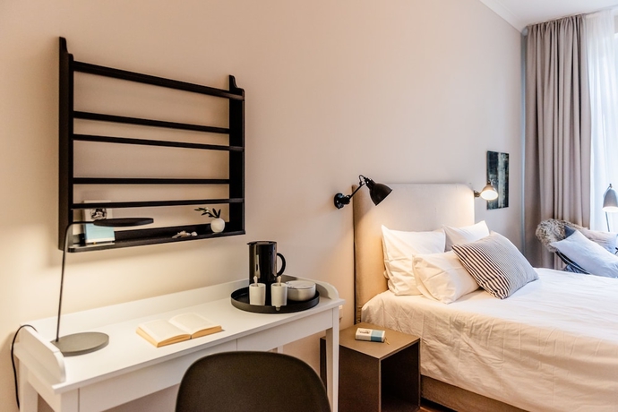 Imagen de la habitación del Aarskogs Boutique Hotel. Foto 5