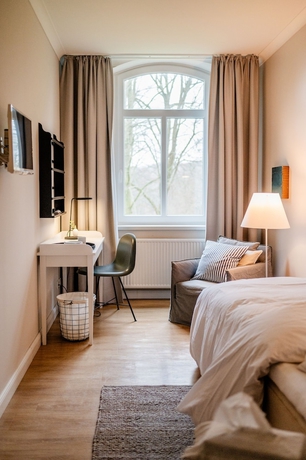 Imagen de la habitación del Aarskogs Boutique Hotel. Foto 6