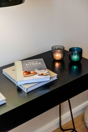 Imagen de la habitación del Aarskogs Boutique Hotel. Foto 8