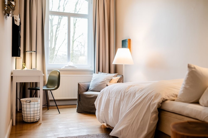 Imagen de la habitación del Aarskogs Boutique Hotel. Foto 9