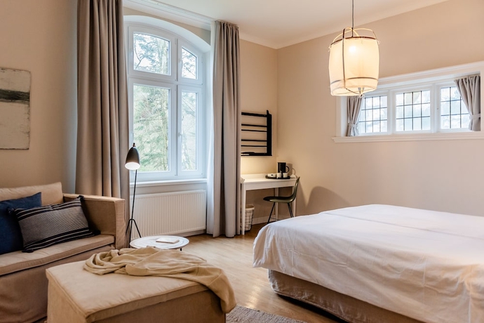 Imagen de la habitación del Aarskogs Boutique Hotel. Foto 14