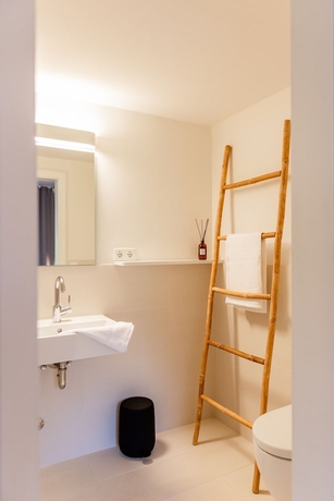 Imagen de la habitación del Aarskogs Boutique Hotel. Foto 15