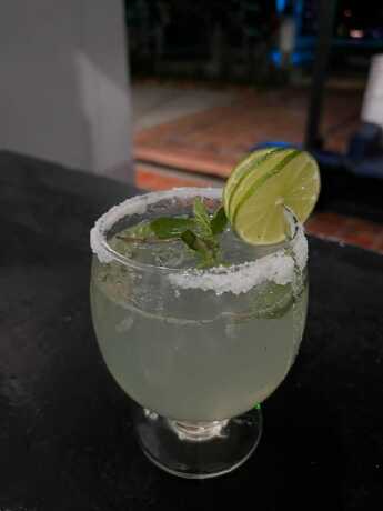 Imagen del bar/restaurante del Ab Del Sol Campestre. Foto 5