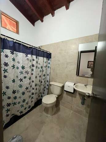 Imagen de la habitación del Ab Del Sol Campestre. Foto 18