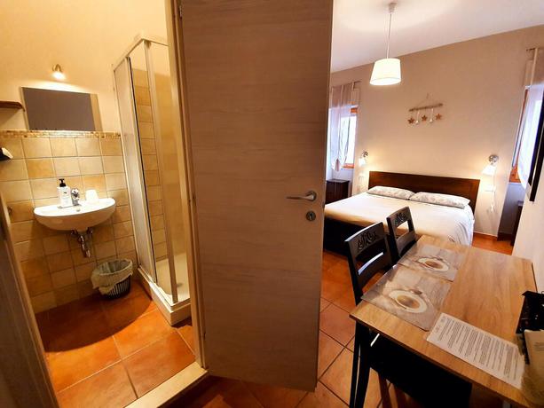 Imagen de la habitación del Aba Maya. Foto 4