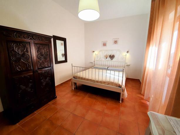 Imagen de la habitación del Aba Maya. Foto 5