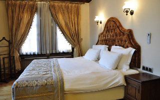 Imagen general del Abaci Konak. Foto 6