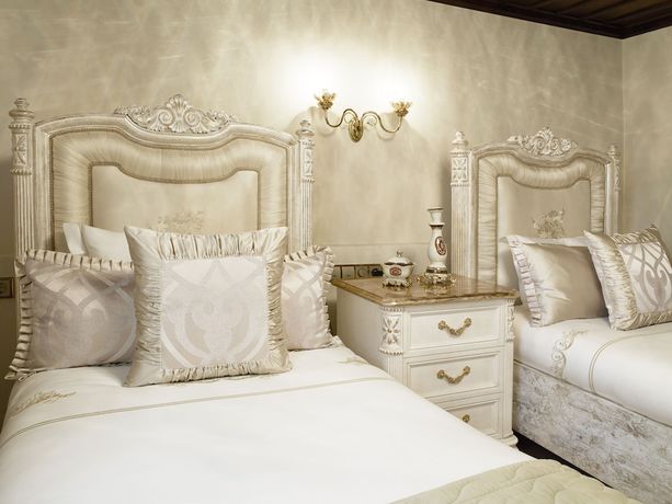 Imagen de la habitación del Abaci Konak Hotel - Special Class. Foto 13