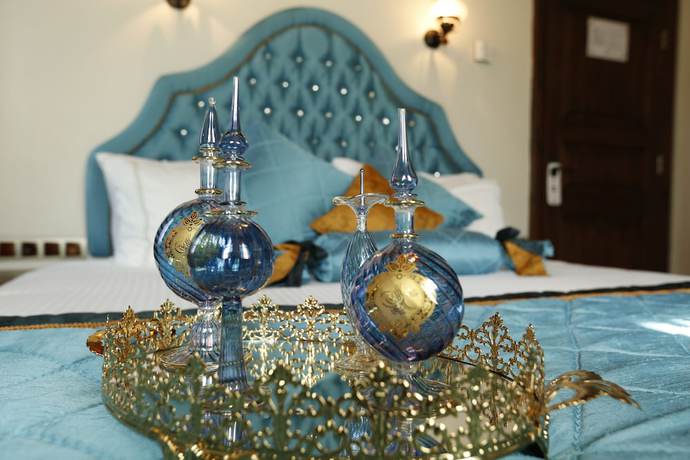 Imagen de la habitación del Abaci Konak Hotel - Special Class. Foto 18