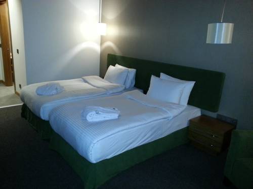 Imagen de la habitación del Abant Aden Boutique Hotel and Spa. Foto 3