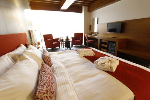 Imagen de la habitación del Abant Aden Boutique Hotel and Spa. Foto 6