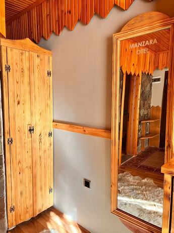 Imagen general del Abant Bungalov Evleri. Foto 3