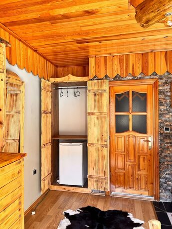 Imagen general del Abant Bungalov Evleri. Foto 5