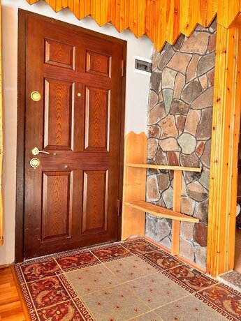 Imagen general del Abant Bungalov Evleri. Foto 10