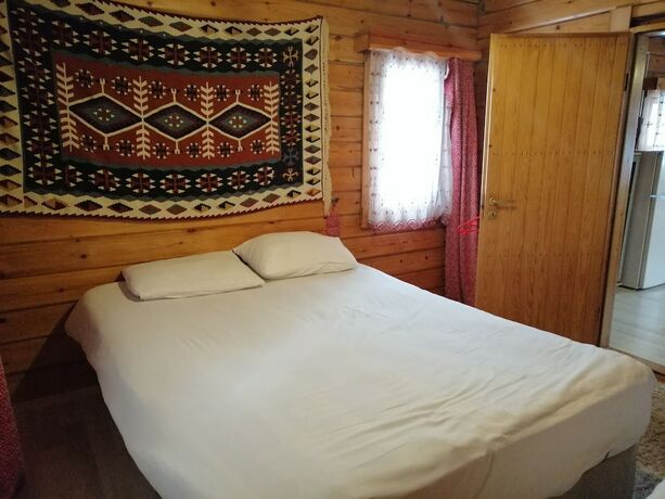 Imagen de la habitación del Abant Dere Otel. Foto 11