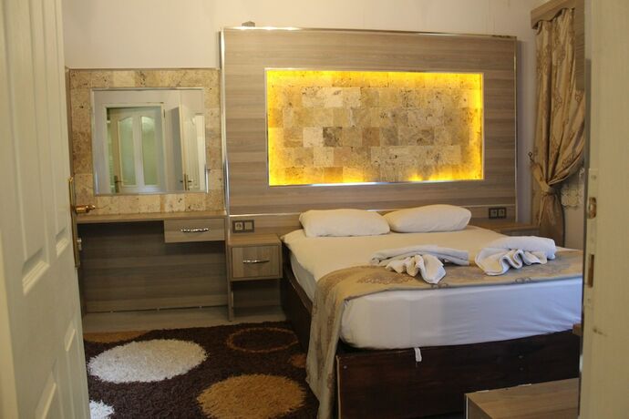 Imagen de la habitación del Abant Dere Otel. Foto 12