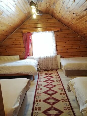 Imagen general del Abant Dere Otel. Foto 4