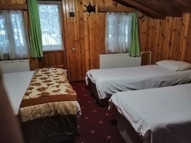 Imagen general del Abant Dere Otel. Foto 5