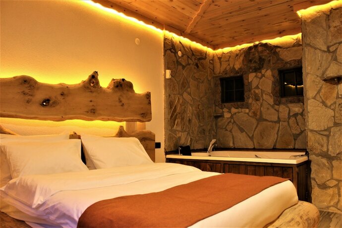 Imagen de la habitación del Abant Dere Otel. Foto 15