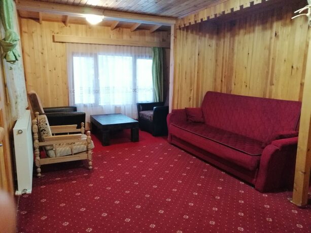 Imagen general del Abant Dere Otel. Foto 8