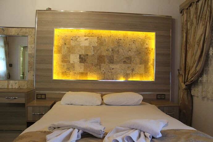 Imagen de la habitación del Abant Dere Otel. Foto 16