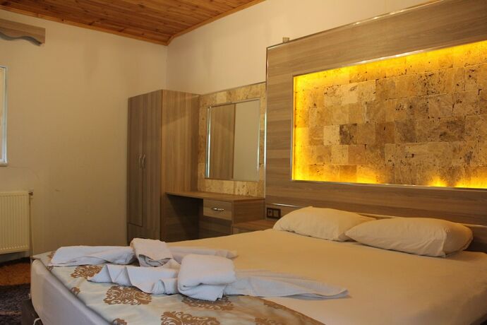 Imagen de la habitación del Abant Dere Otel. Foto 17