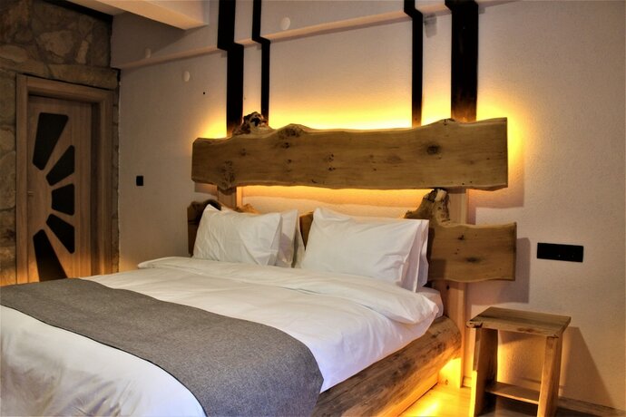 Imagen de la habitación del Abant Dere Otel. Foto 18