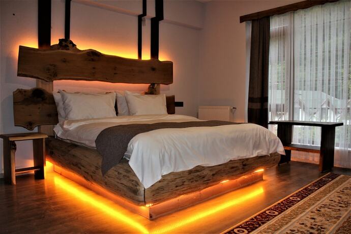 Imagen de la habitación del Abant Dere Otel. Foto 20